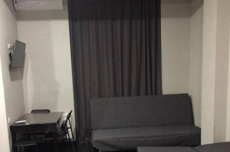 Изображение квартиры "Квартира в центре" #1