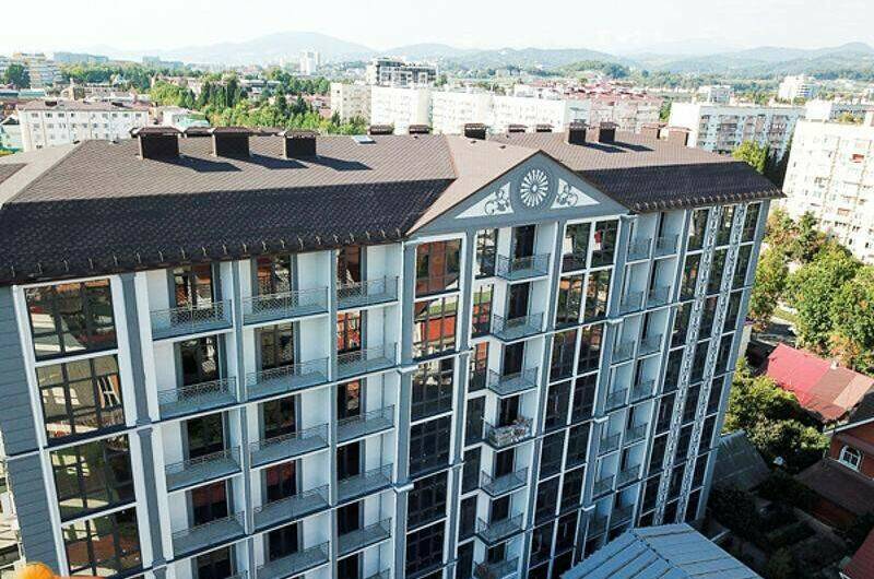 Изображение Изображение квартиры &quot;Квартира в центре&quot; #5 #3