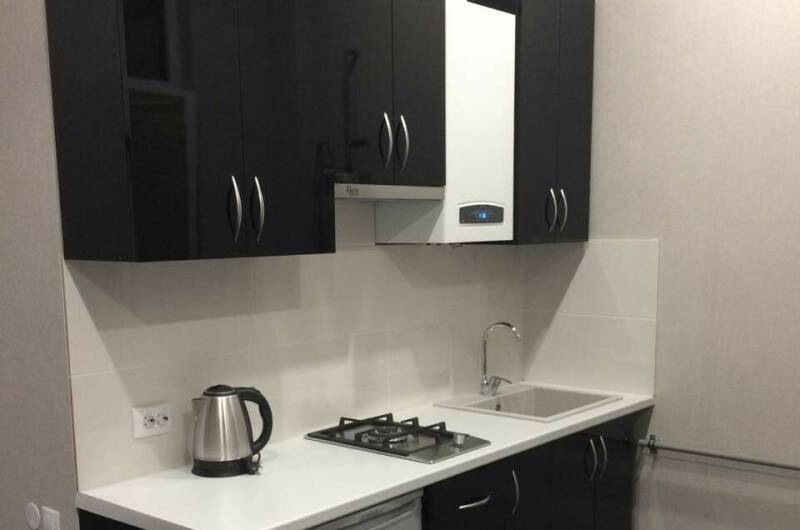 Изображение Изображение квартиры &quot;Квартира в центре&quot; #8 #6