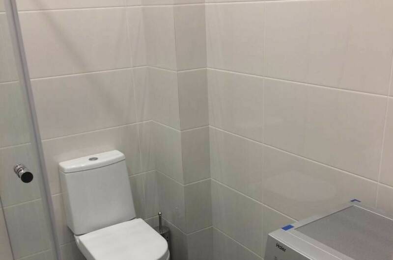 Изображение Изображение квартиры &quot;Квартира в центре&quot; #9 #7