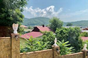 Изображение отеля / гостиницы "Гостевой дом «Нарен»"