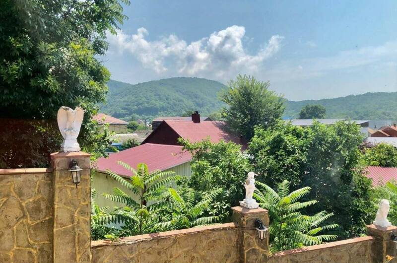 Изображение гостиницы "Гостевой дом «Нарен»" #1