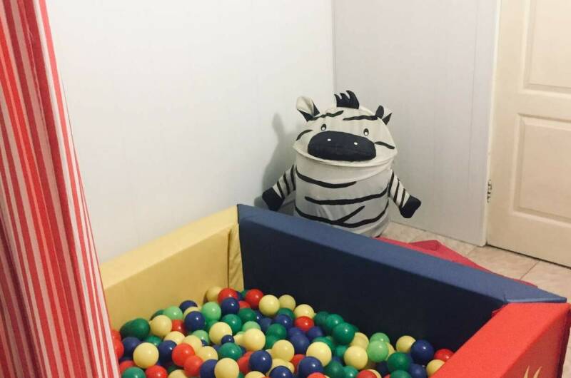 Изображение Изображение гостиницы &quot;Гостевой дом «Нарен»&quot; #3 #1