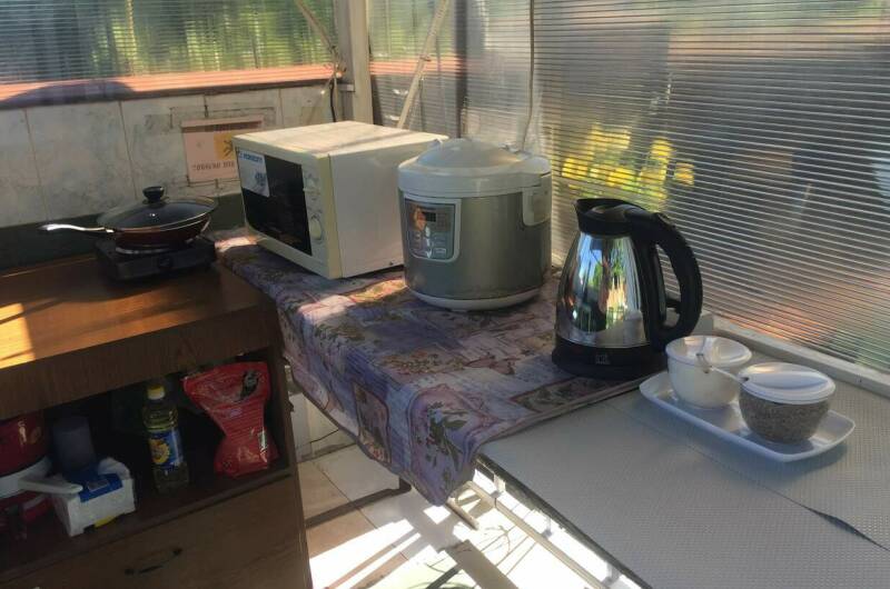 Изображение Изображение гостиницы &quot;Гостевой дом «Нарен»&quot; #5 #3