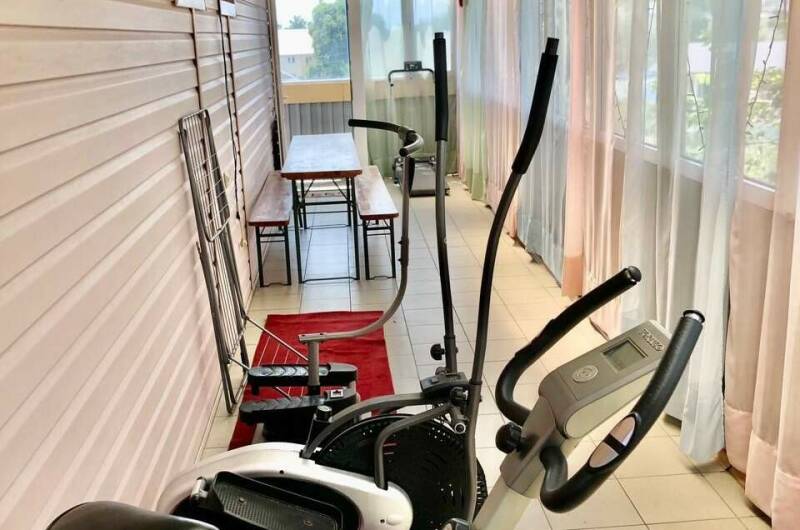 Изображение Изображение гостиницы &quot;Гостевой дом «Нарен»&quot; #7 #5