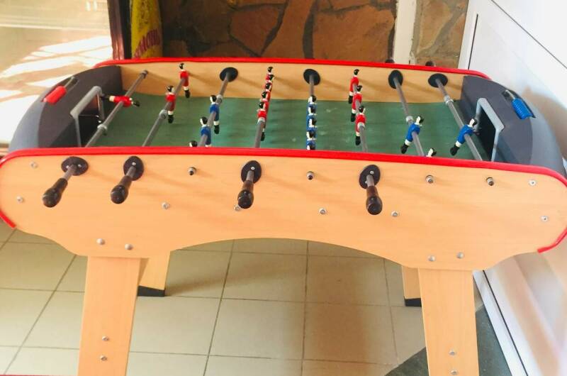 Изображение Изображение гостиницы &quot;Гостевой дом «Нарен»&quot; #8 #6