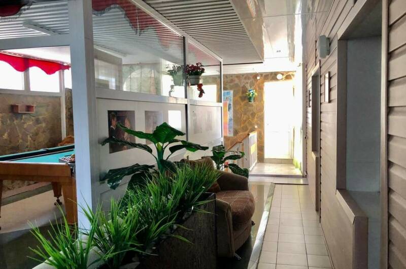 Изображение Изображение гостиницы &quot;Гостевой дом «Нарен»&quot; #11 #9