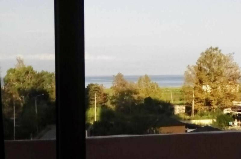 Изображение квартиры "1-но комнатная квартира на Лакоба" #1