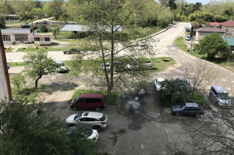 Изображение Изображение квартиры &quot;1-но комнатная квартира на Лакоба&quot; #4 #2