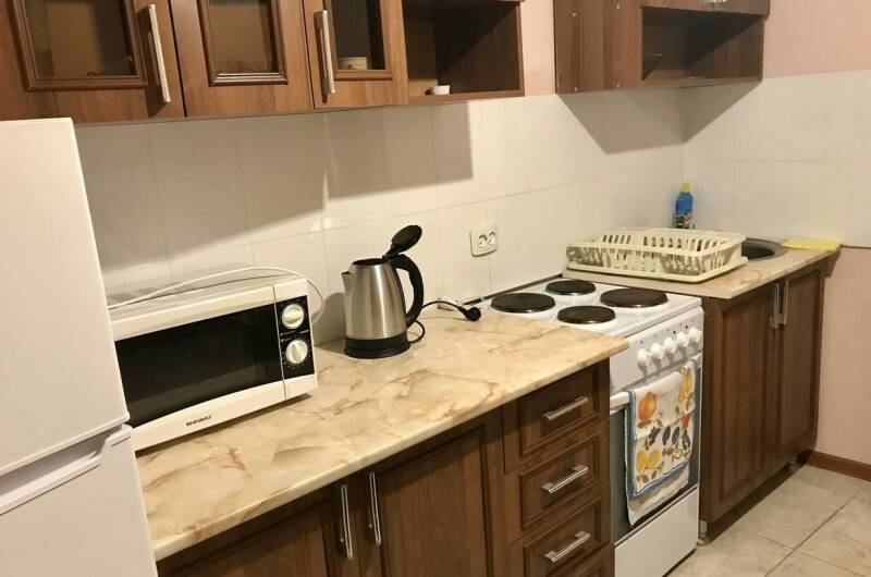 Изображение Изображение квартиры &quot;1-но комнатная квартира на Лакоба&quot; #6 #4