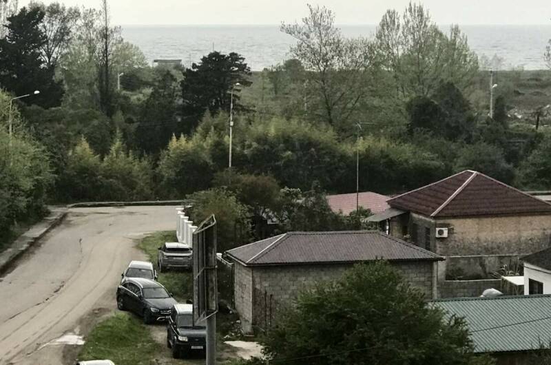 Изображение Изображение квартиры &quot;1-но комнатная квартира на Лакоба&quot; #7 #5