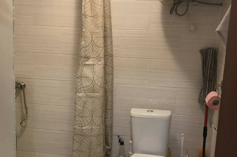 Изображение Изображение квартиры &quot;1-но комнатная квартира на Лакоба&quot; #8 #6