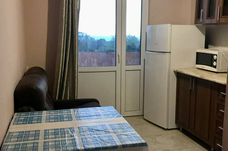 Изображение Изображение квартиры &quot;1-но комнатная квартира на Лакоба&quot; #9 #7