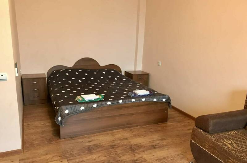 Изображение Изображение квартиры &quot;1-но комнатная квартира на Лакоба&quot; #10 #8