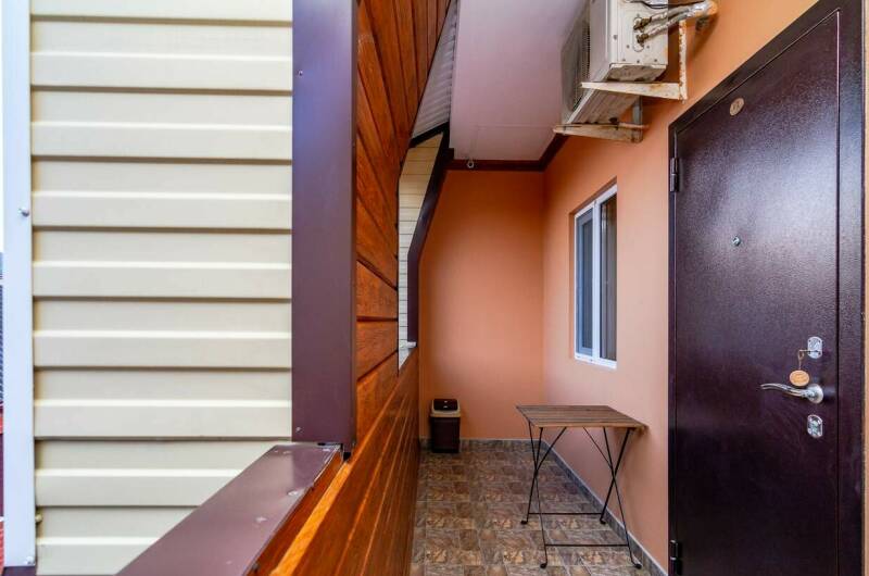 Изображение Изображение гостиницы &quot;Гостевой дом «Mari&amp;Milen»&quot; #3 #1