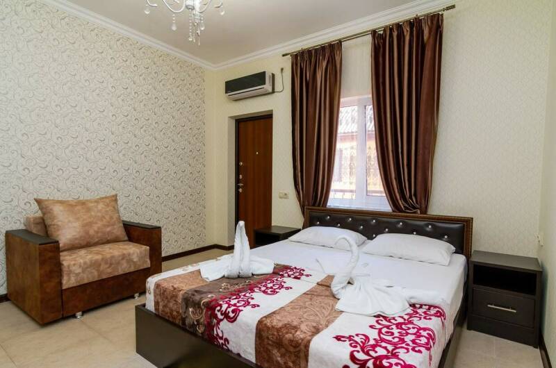 Изображение Изображение гостиницы &quot;Гостевой дом «Mari&amp;Milen»&quot; #4 #2