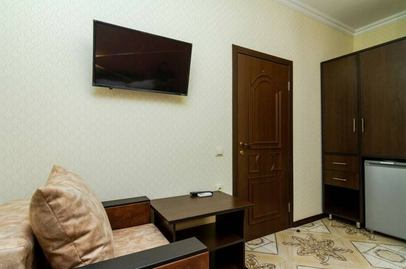 Изображение Изображение гостиницы &quot;Гостевой дом «Mari&amp;Milen»&quot; #5 #3