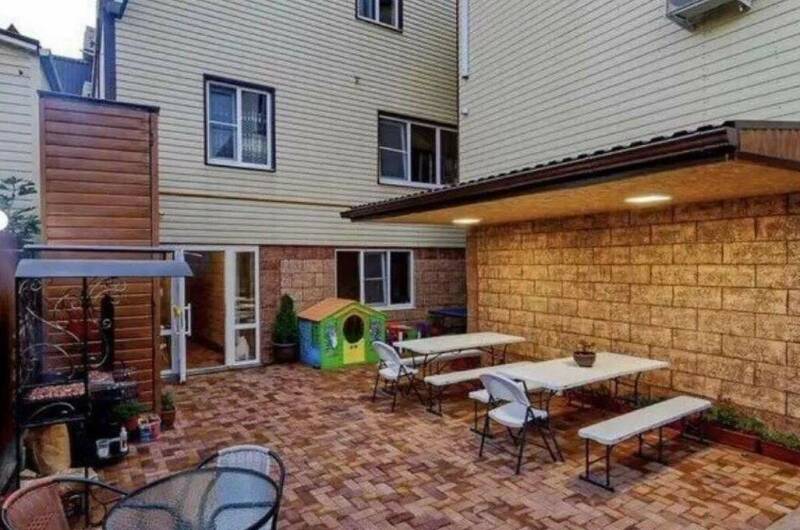 Изображение Изображение гостиницы &quot;Гостевой дом «Mari&amp;Milen»&quot; #6 #4