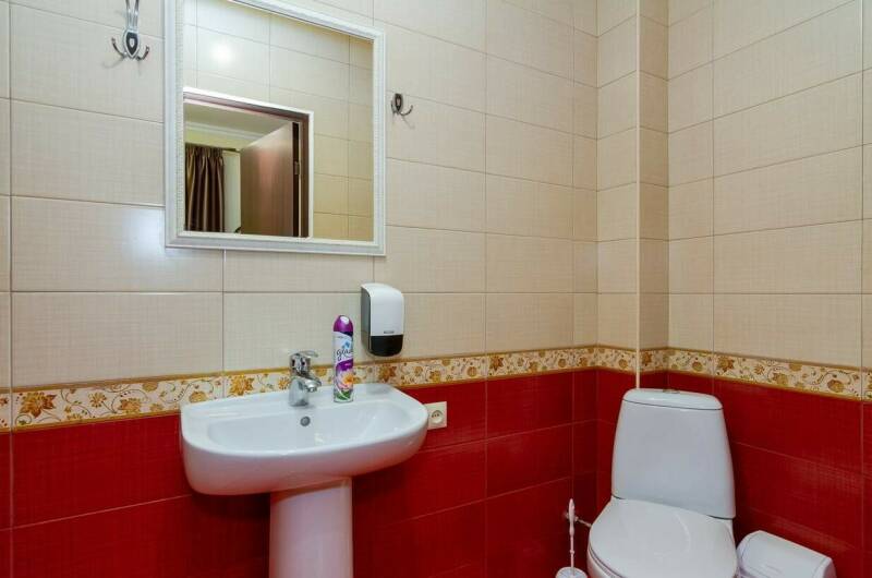 Изображение Изображение гостиницы &quot;Гостевой дом «Mari&amp;Milen»&quot; #7 #5