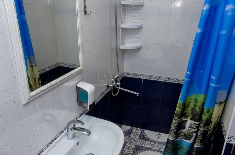 Изображение Изображение гостиницы &quot;Гостевой дом «Mari&amp;Milen»&quot; #9 #7