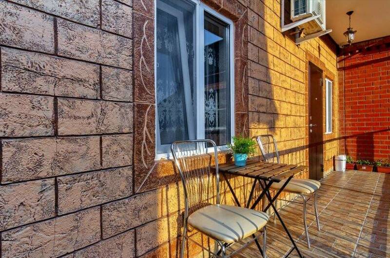 Изображение Изображение гостиницы &quot;Гостевой дом «Mari&amp;Milen»&quot; #10 #8