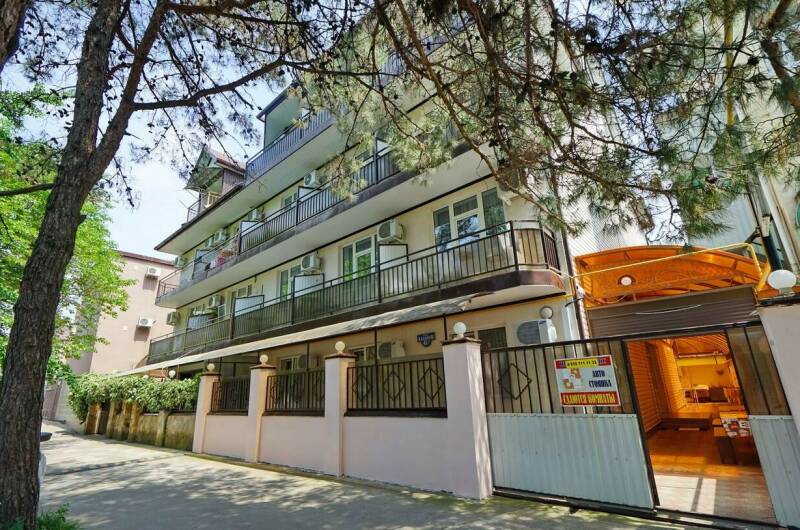 Изображение Изображение гостиницы &quot;Отель «Жемчужина»&quot; #3 #1