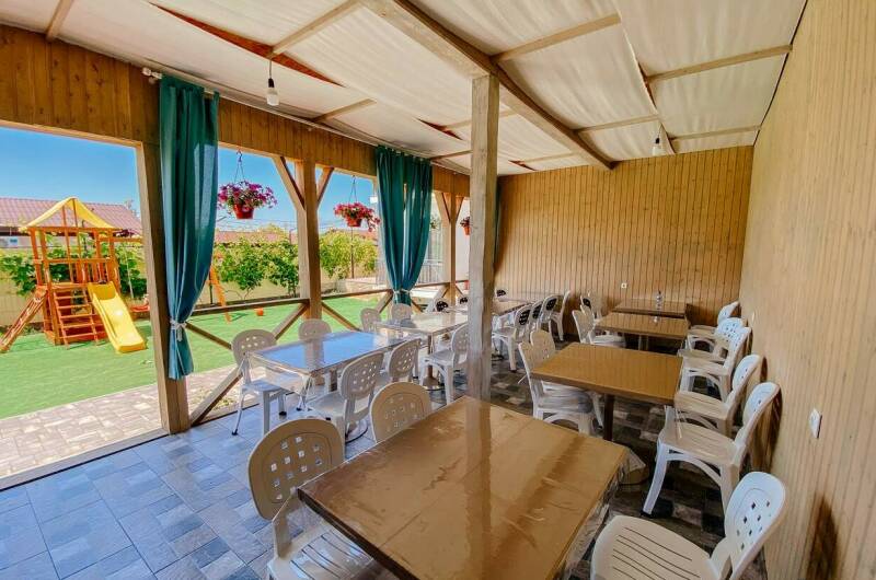 Изображение Изображение гостиницы &quot;Отель «Димитрион»&quot; #4 #2