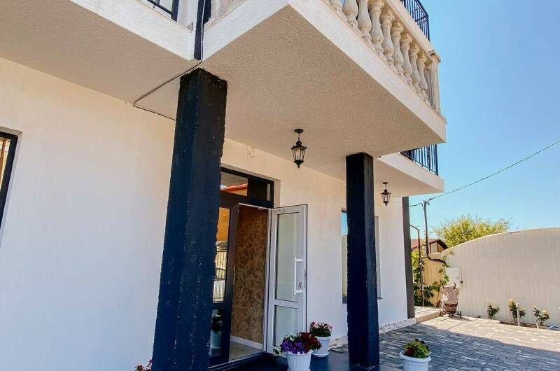 Изображение Изображение гостиницы &quot;Отель «Димитрион»&quot; #10 #8