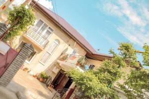 Изображение отеля / гостиницы "Гостевой дом «Адлер»"