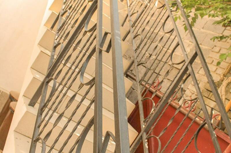 Изображение Изображение гостиницы &quot;Гостевой дом «Адлер»&quot; #5 #3