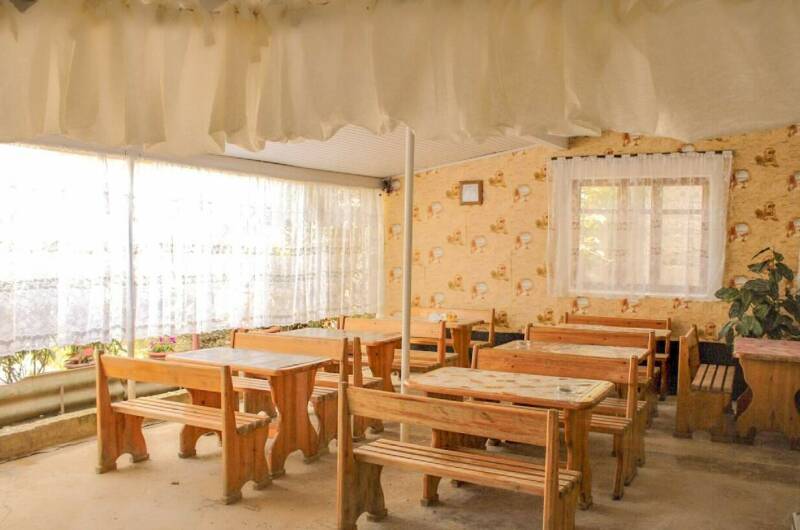 Изображение Изображение гостиницы &quot;Гостевой дом «Адлер»&quot; #6 #4