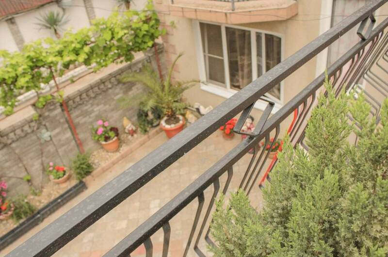 Изображение Изображение гостиницы &quot;Гостевой дом «Адлер»&quot; #7 #5