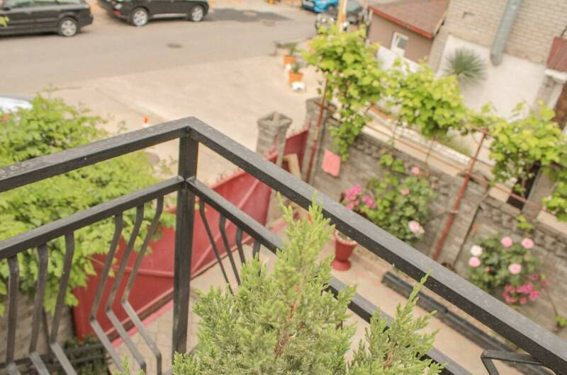 Изображение Изображение гостиницы &quot;Гостевой дом «Адлер»&quot; #8 #6