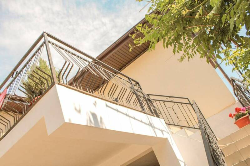 Изображение Изображение гостиницы &quot;Гостевой дом «Адлер»&quot; #9 #7