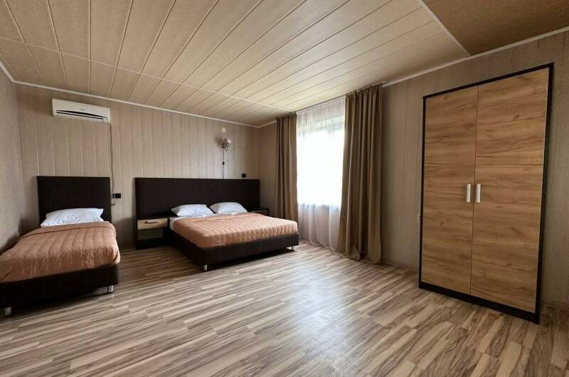 Изображение Изображение гостиницы &quot;Гостевой дом «Come Inn»&quot; #3 #1