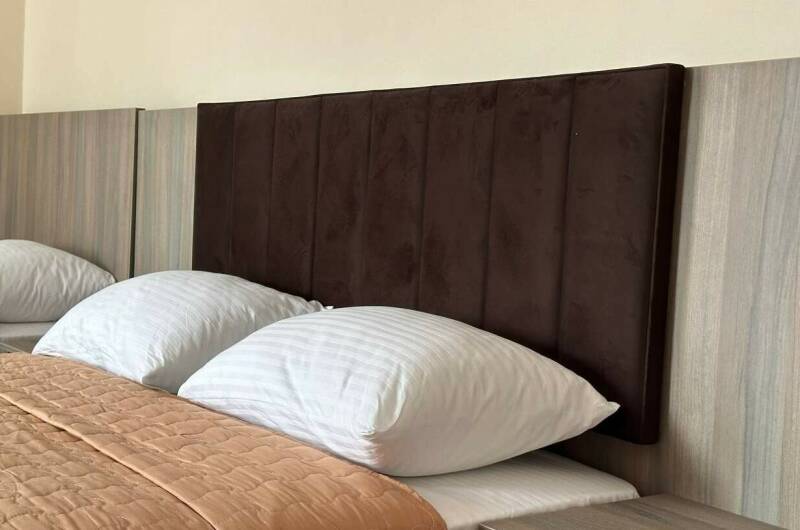 Изображение Изображение гостиницы &quot;Гостевой дом «Come Inn»&quot; #4 #2