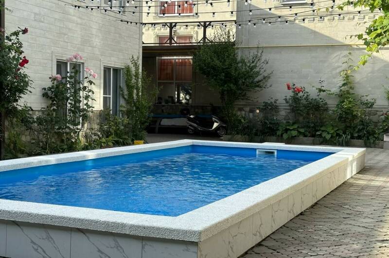 Изображение Изображение гостиницы &quot;Гостевой дом «Come Inn»&quot; #5 #3