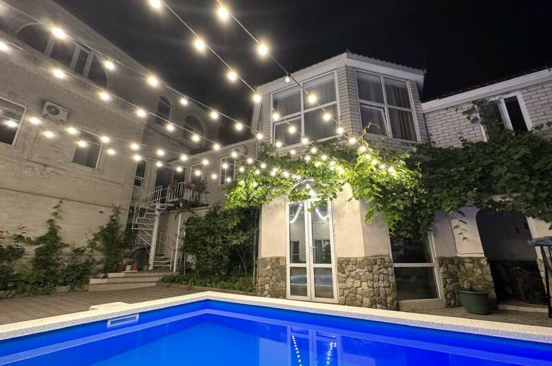 Изображение Изображение гостиницы &quot;Гостевой дом «Come Inn»&quot; #6 #4