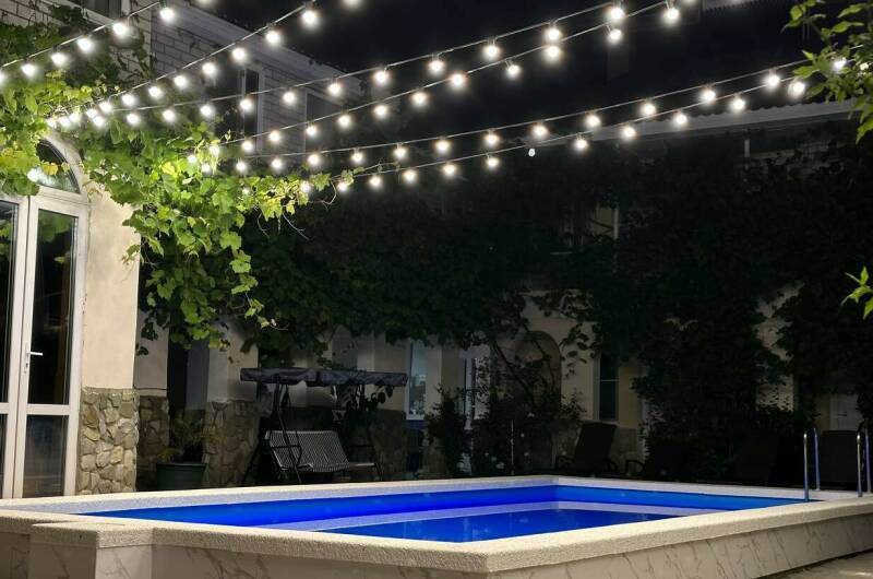 Изображение Изображение гостиницы &quot;Гостевой дом «Come Inn»&quot; #8 #6