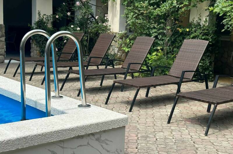 Изображение Изображение гостиницы &quot;Гостевой дом «Come Inn»&quot; #9 #7