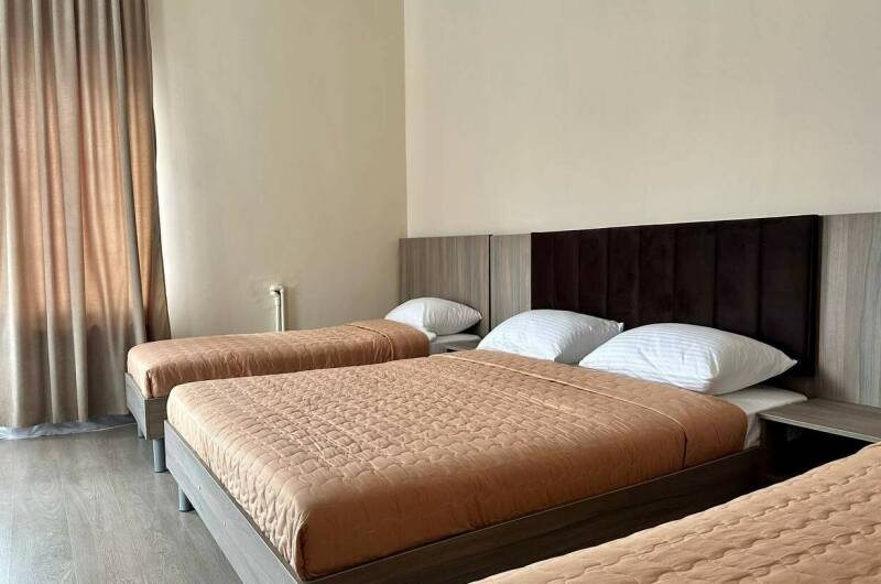 Изображение Изображение гостиницы &quot;Гостевой дом «Come Inn»&quot; #10 #8