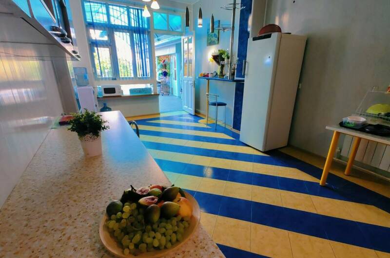 Изображение Изображение гостиницы &quot;Гостевой дом «Анли»&quot; #3 #1