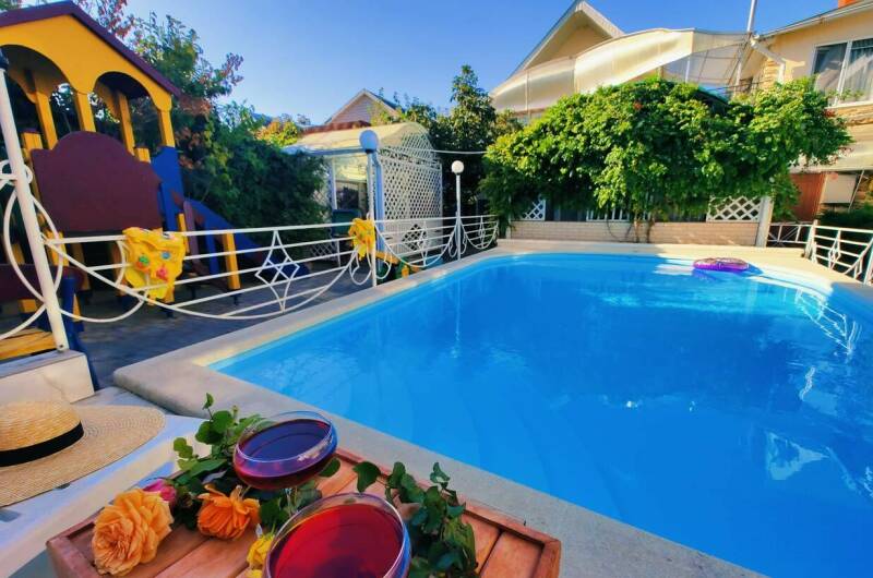 Изображение Изображение гостиницы &quot;Гостевой дом «Анли»&quot; #5 #3