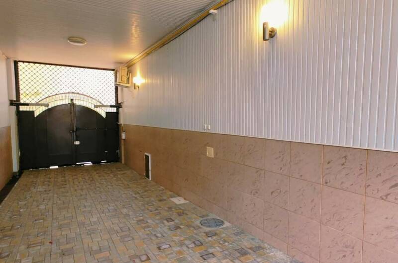 Изображение Изображение гостиницы &quot;Гостевой дом «Анли»&quot; #7 #5