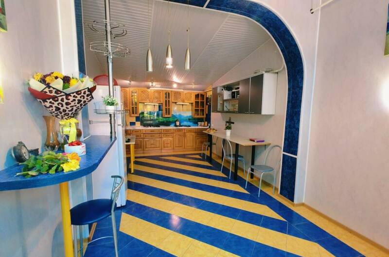 Изображение Изображение гостиницы &quot;Гостевой дом «Анли»&quot; #8 #6