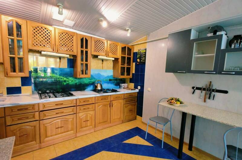 Изображение Изображение гостиницы &quot;Гостевой дом «Анли»&quot; #10 #8