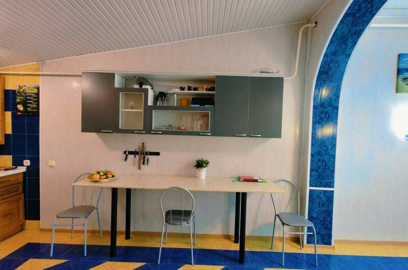 Изображение Изображение гостиницы &quot;Гостевой дом «Анли»&quot; #11 #9