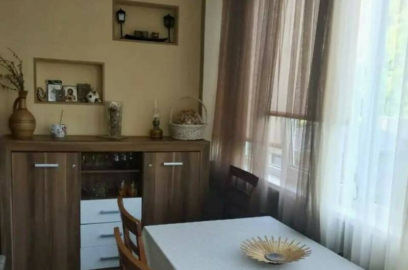 Изображение Изображение квартиры &quot;Квартира у моря&quot; #5 #3