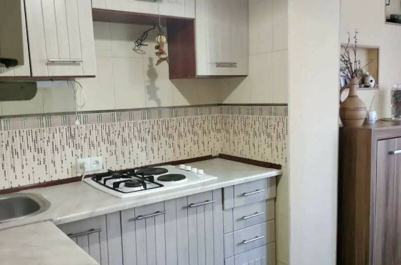 Изображение Изображение квартиры &quot;Квартира у моря&quot; #8 #6