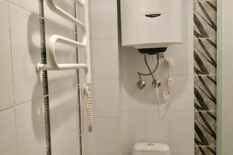 Изображение Изображение квартиры &quot;Квартира у моря&quot; #9 #7